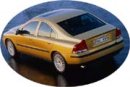 Volvo S60 2000 - 2004